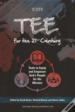 Capa do artigo Tee For The 21st Century