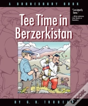Capa do artigo Tee Time In Berzerkistan