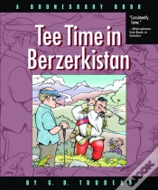Capa do artigo Tee Time In Berzerkistan