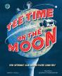 Tee Time On The Moon - Preview