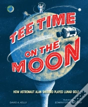 Capa do artigo Tee Time On The Moon