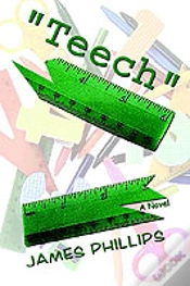 Capa do artigo Teech