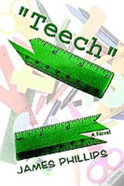 Capa do artigo Teech