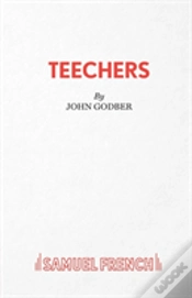 Capa do artigo Teechers