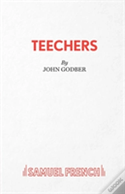 Capa do artigo Teechers