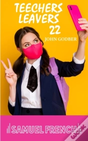 Capa do artigo Teechers Leavers 22