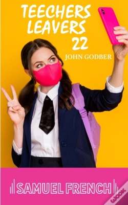 Capa do artigo Teechers Leavers 22