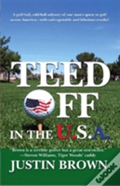 Teed Off In The Usa