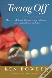 Capa do artigo Teeing Off