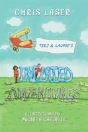 Teej And Laurie'S Inflated Adventures - Preview