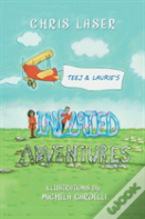 Teej And Laurie'S Inflated Adventures