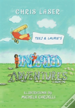 Capa do artigo Teej And Laurie'S Inflated Adventures