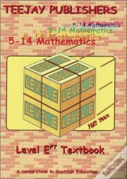 Teejay 5-14 Maths
