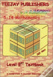 Capa do artigo Teejay 5-14 Maths
