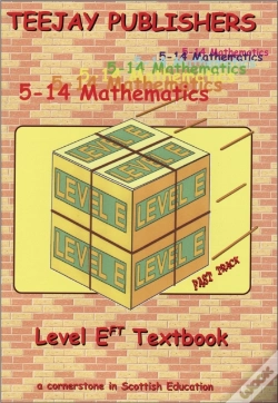 Capa do artigo Teejay 5-14 Maths