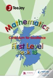 Teejay Cfe Maths