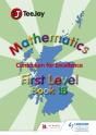 Teejay Cfe Maths - Preview