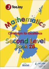 Teejay Cfe Maths