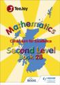 Teejay Cfe Maths - Preview