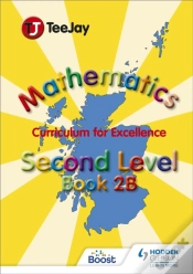 Capa do artigo Teejay Cfe Maths