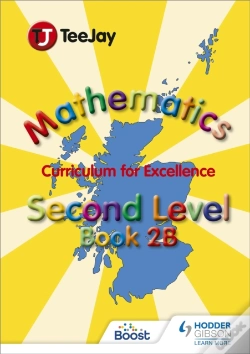 Capa do artigo Teejay Cfe Maths
