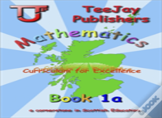 Teejay Cfe Maths