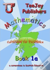 Teejay Cfe Maths
