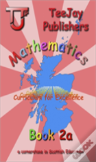 Teejay Cfe Maths