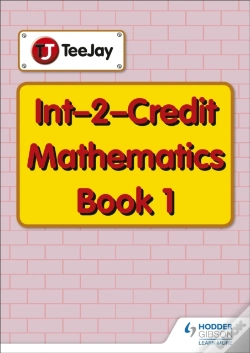 Capa do artigo Teejay General Maths 4g