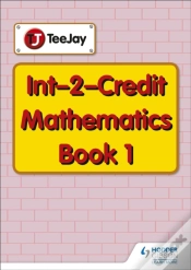 Capa do artigo Teejay General Maths 4g