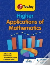 Capa do artigo Teejay Higher Applications Of Mathematics