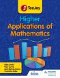 Teejay Higher Applications Of Mathematics - Preview