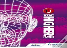 Teejay Higher Maths