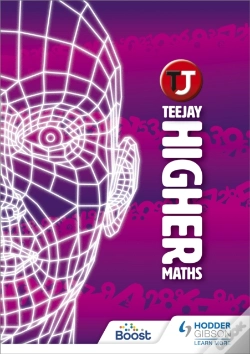 Capa do artigo Teejay Higher Maths