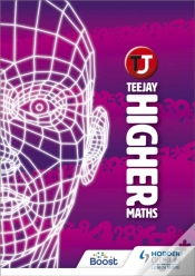 Capa do artigo Teejay Higher Maths