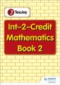 Teejay Intermediate 2 Mathematics: Book 2 - Preview