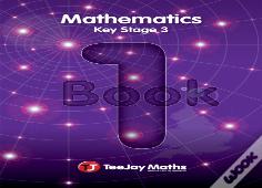 Teejay Key Stage 3 Book 1