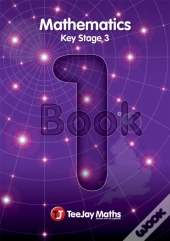 Teejay Key Stage 3 Book 1