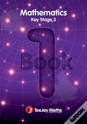 Capa do artigo Teejay Key Stage 3 Book 1