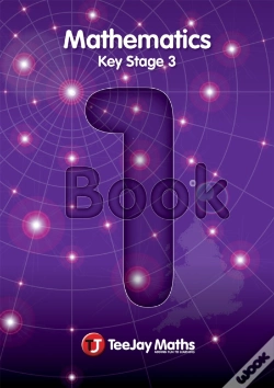 Capa do artigo Teejay Key Stage 3 Book 1