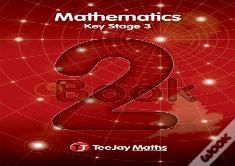 Teejay Key Stage 3 Book 2