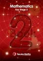Teejay Key Stage 3 Book 2 - Preview