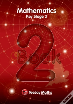 Capa do artigo Teejay Key Stage 3 Book 2