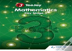 Teejay Key Stage 3 Book 3