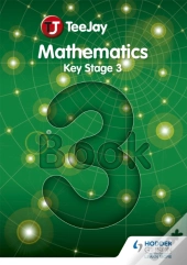 Teejay Key Stage 3 Book 3
