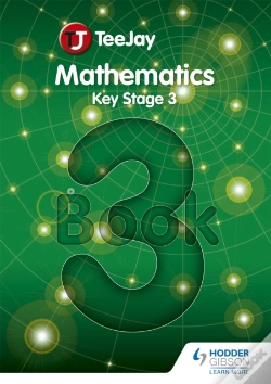 Capa do artigo Teejay Key Stage 3 Book 3