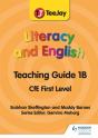 Teejay Literacy And English Cfe First Level Teaching Guide 1b - Preview