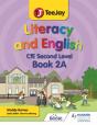 Teejay Literacy And English Cfe Second Level Book 2a - Preview