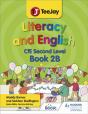 Teejay Literacy And English Cfe Second Level Book 2b - Preview
