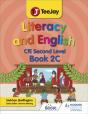 Teejay Literacy And English Cfe Second Level Book 2c - Preview